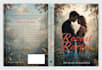 design a romance book cover