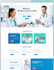 develop healthcare telemedicine hipaa compliant website