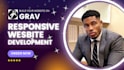 customize and setup your grav cms website