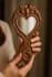 create cnc 3d design, dxf, stl files for laser cutting and wood carving