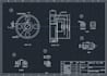 design, analyze, and optimize automotive components