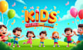 make educational animated rhymes and stories for kids