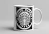do a mug or coffee mug design
