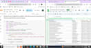 do data scraping, data mining, web scraping and web crawling