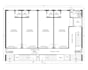 make 2d floor plan for you