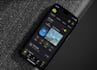 build iot app, web dashboard, mobile application, cloud infrastructure