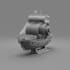 do 3d ship model, 3d ship animation, boat design, interior design, ship model