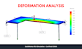 run fea simulations and stress analysis