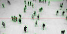 do people, crowd and mass detection, tracking and counting