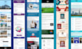 custom design for klaviyo and mailchimp klaviyo email flow