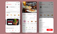 create a stunning ios app design for your mobile application
