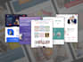 develop a custom professional website for your business