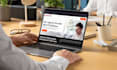 design, develop, or redesign your professional website