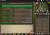 obtain any item for you on osrs including quiver blood torva etc