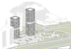 o a digital postproduction architectural visualization