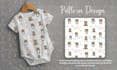 design textile pattern design