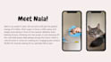 create dog or cat ugc video ads for your pet products and services