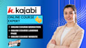 create your kajabi online course landing page, thinkific online course migration
