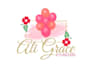 create high quality and beautiful balloon logo  design