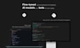 develop ai models, ai chatbots and ai automations