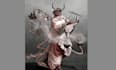 paint fantasy art creatures and characters