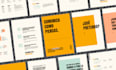 create professional ebook, digital guide, or branded PDF design