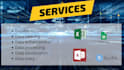 data cleaning, processing and visualization