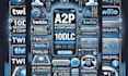 get you approved for a2p 10dlc twilio gohighlevel sms and ringcentral tcr
