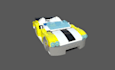 do 3d lego set design lego custom model lego cars, bike, house with instructions
