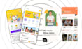 develop insurance app, fintech, donation app, loan payment app, crowdfunding app
