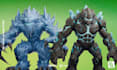 create 3d character modeling, game character, game asset