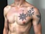 design minimalist tattoo arts