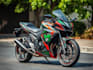 do professional motorcycle wrap, street bike wrap design