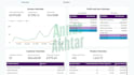 do bank reconciliation, account reconciliation, and cleanup