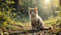 create animal rescue videos like edumama