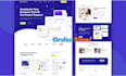 website UI UX design website redesign figma website build website figma ui ux
