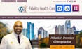 build dynamic chiropractic website chiropractic jetbooking jetappointment