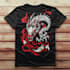 make custom and trendy t shirt design