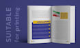 do flawless persian and arabic book designing