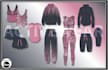 design an amazing activewear collection