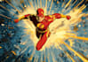 make you a quality superhero cartoon