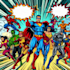 draw your comic book and cover page design arts