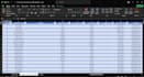 clean merge and organize any excel or CSV datasets