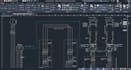 draw your electrical diagram on autocad electrical