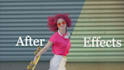 do professional video editing and 2d motion graphics for your brand