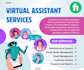 do professional virtual assistant