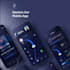 build electric vehicle booking, ev station app, ev finder and ev tracking app