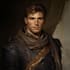 do dnd character art, rpg illustration,