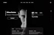 create a portfolio website that showcases responsive web design