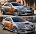 do professional commercial personal car wrap design, custom